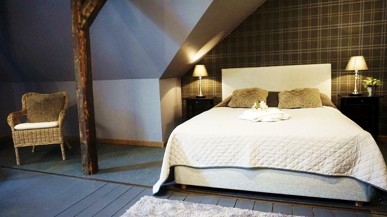 DK Apartament Stare Miasto Lejlighed Olsztyn  Eksteriør billede