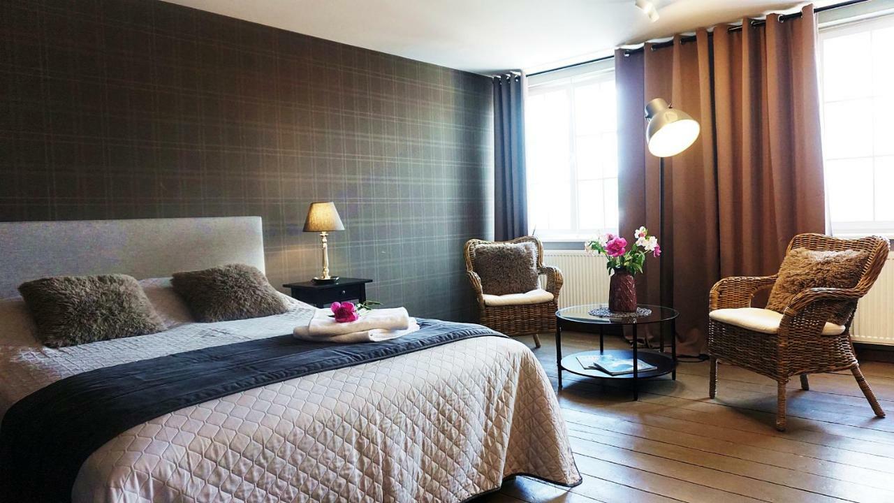 DK Apartament Stare Miasto Lejlighed Olsztyn  Eksteriør billede
