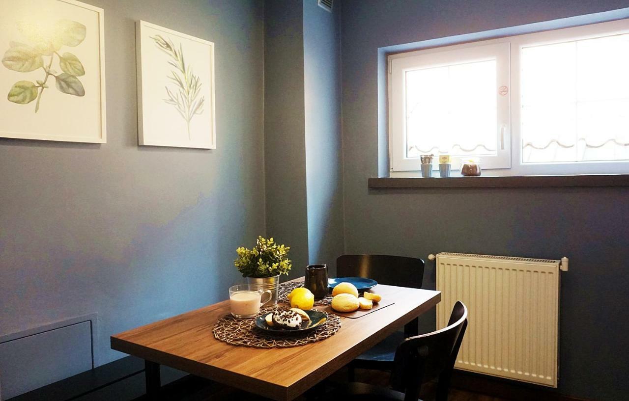 DK Apartament Stare Miasto Lejlighed Olsztyn  Eksteriør billede